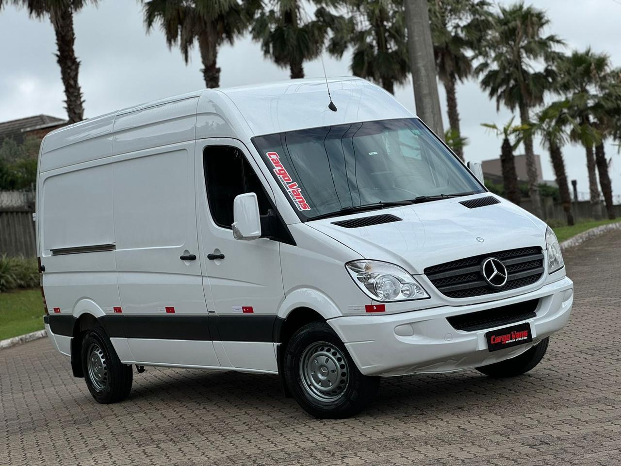 SPRINTER 311 - 2015