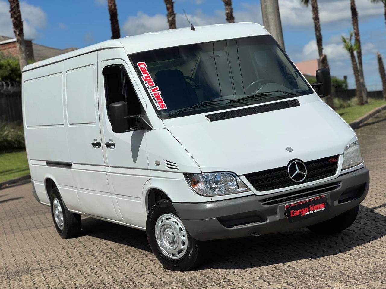 SPRINTER 313 - 2007