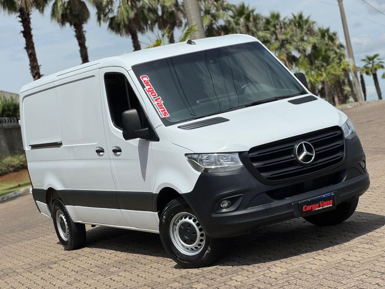 SPRINTER 416 - 2021