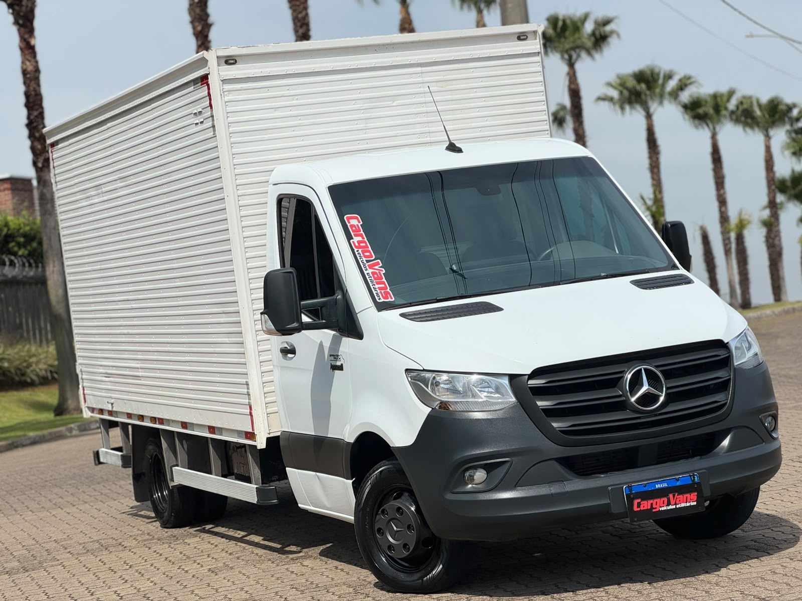 SPRINTER