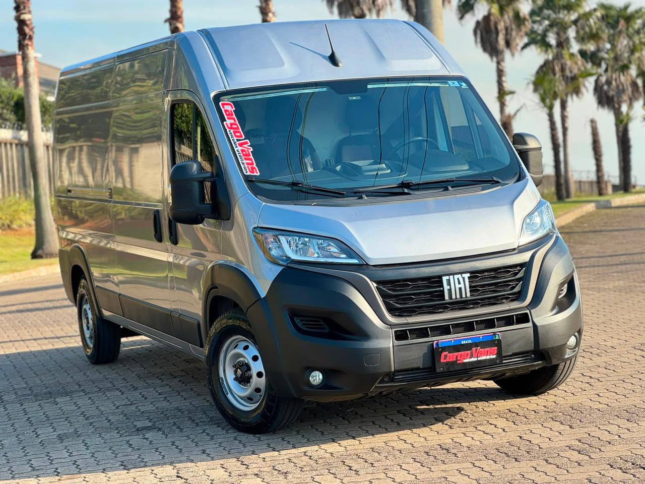 DUCATO - 2025