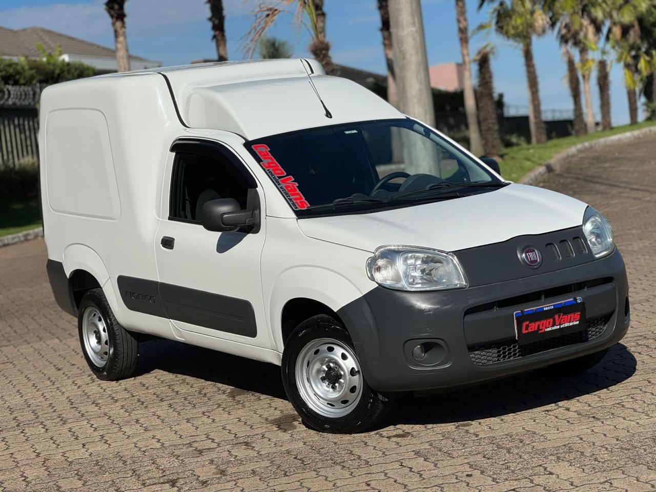 Fiorino 1.4 - 2019