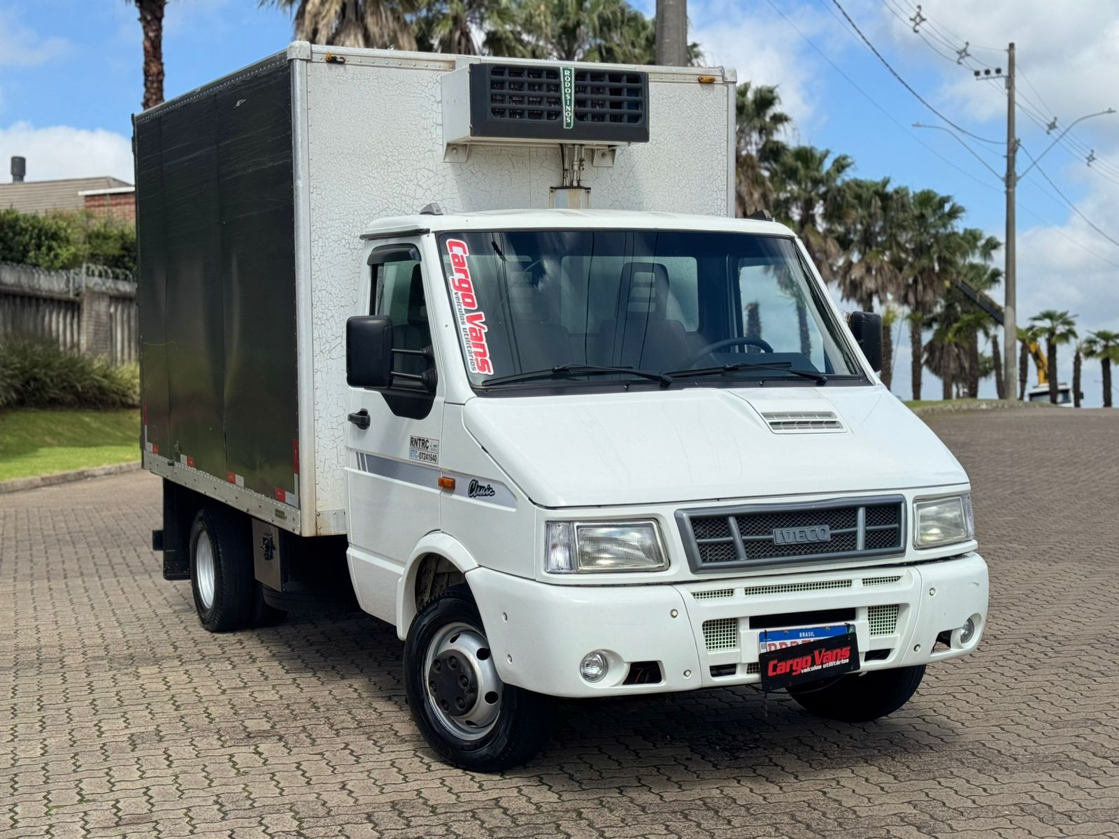 IVECO CLASSIC 5013 - 2006
