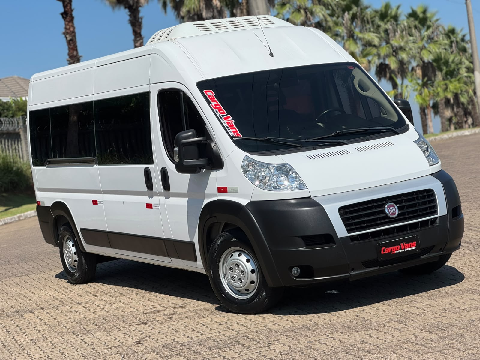 MERCEDES SPRINTER 313
