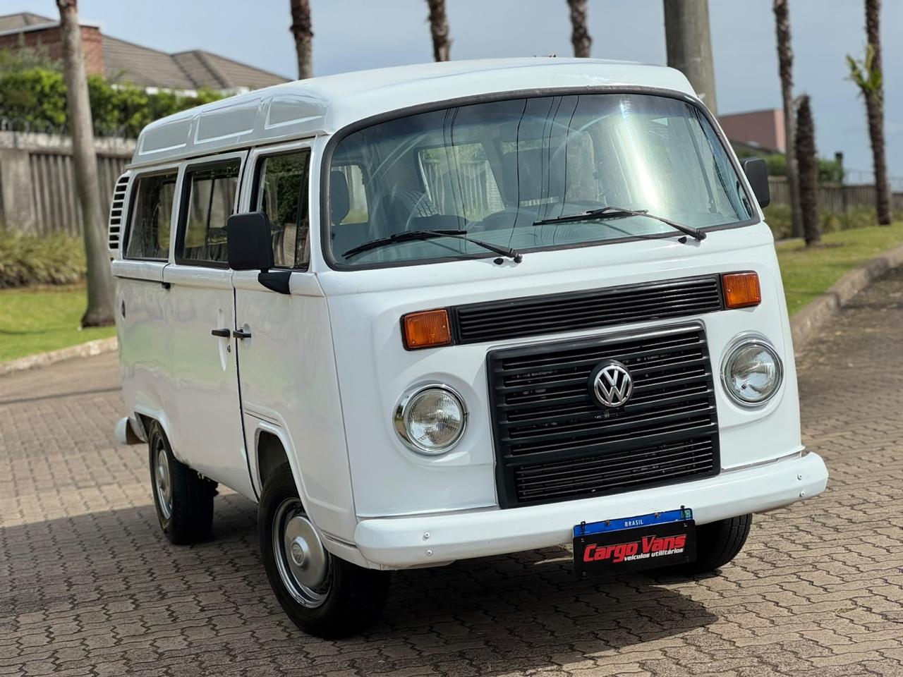 Kombi 1.4 2014