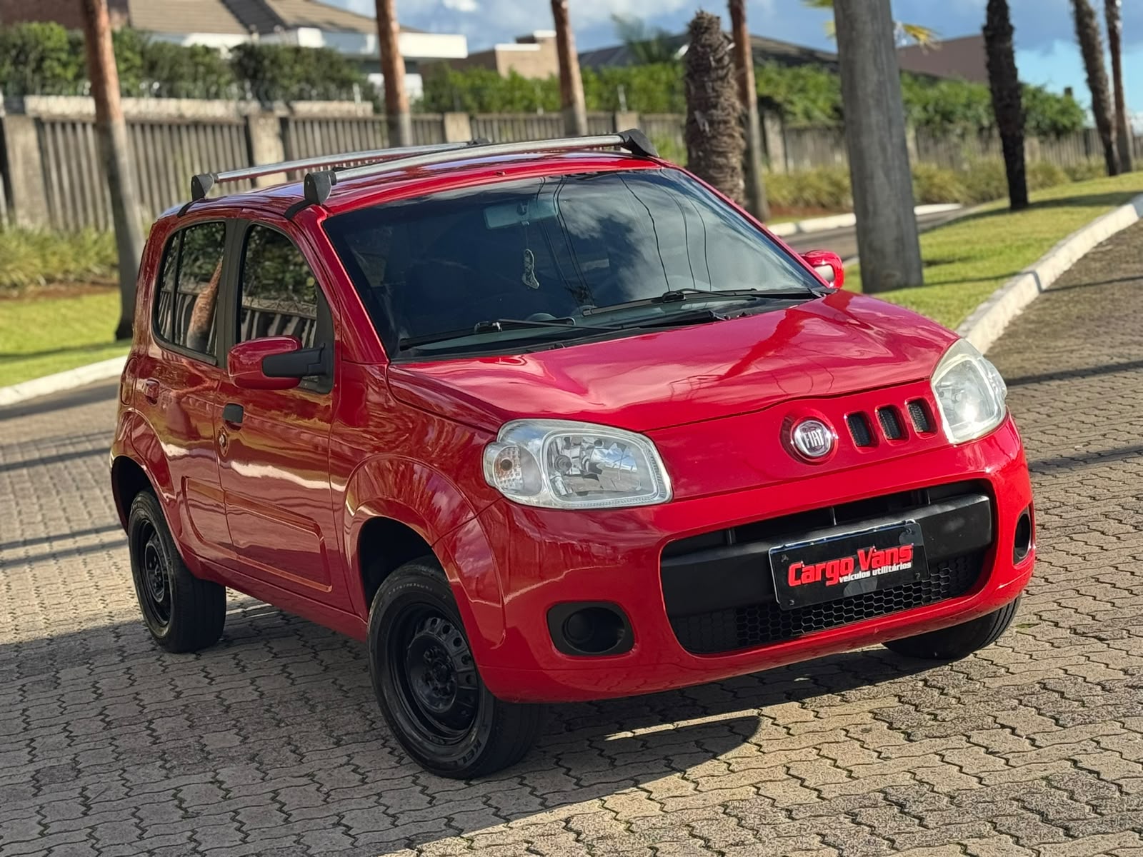 UNO 1.0 vivace - 2013